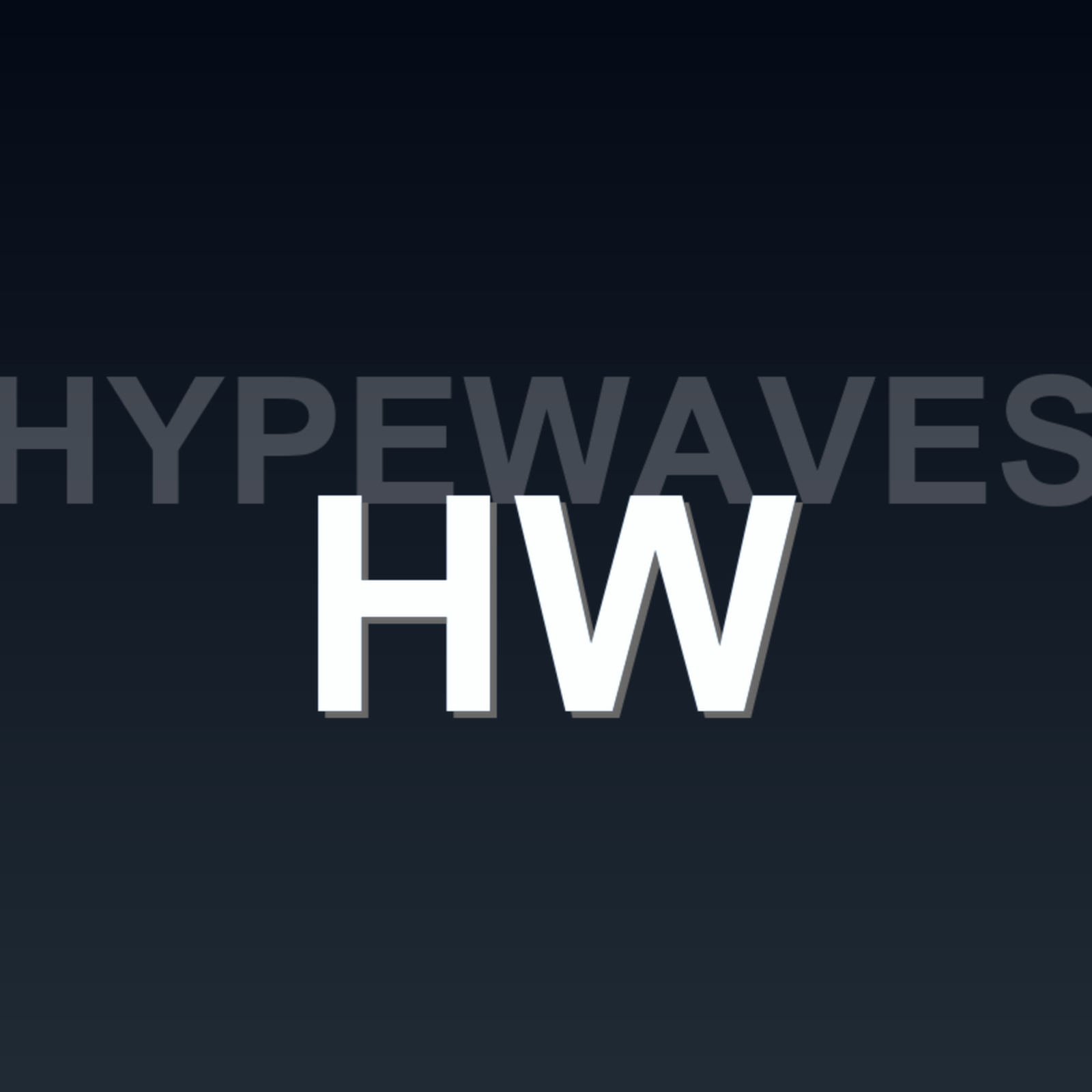 Hypewaves Logo